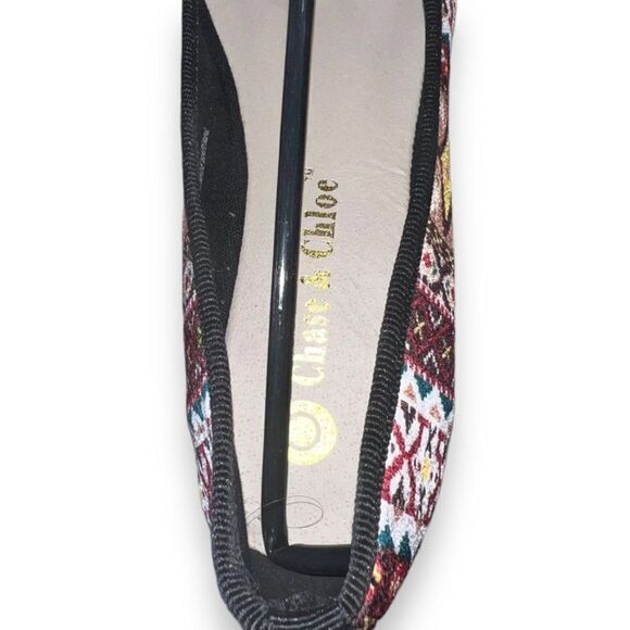 Chase & Chloe Mia-1 "Multicolor" Women's 7 - Picture 9 of 12